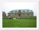 Joy - Louisberg National Historic Park * 2592 x 1944 * (1.34MB)